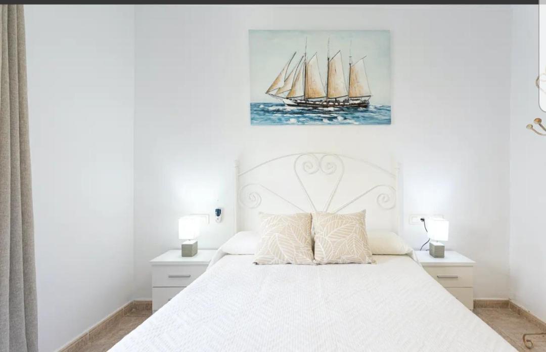 Casa Moreno Nerja Esterno foto