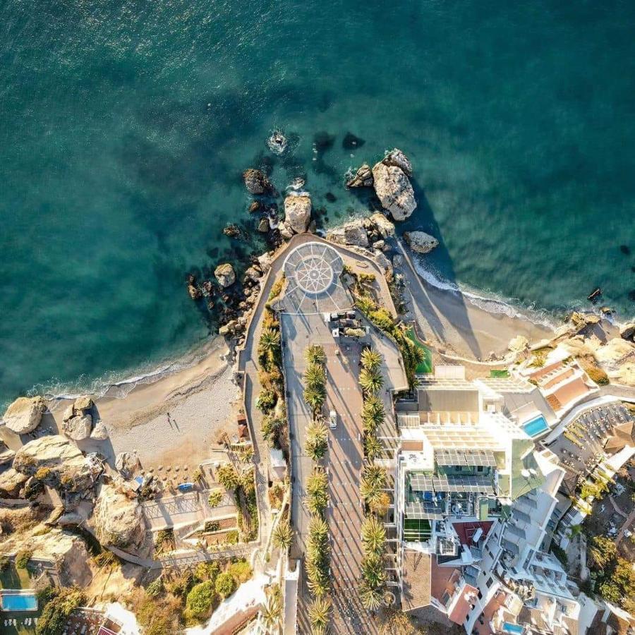 Casa Moreno Nerja Esterno foto