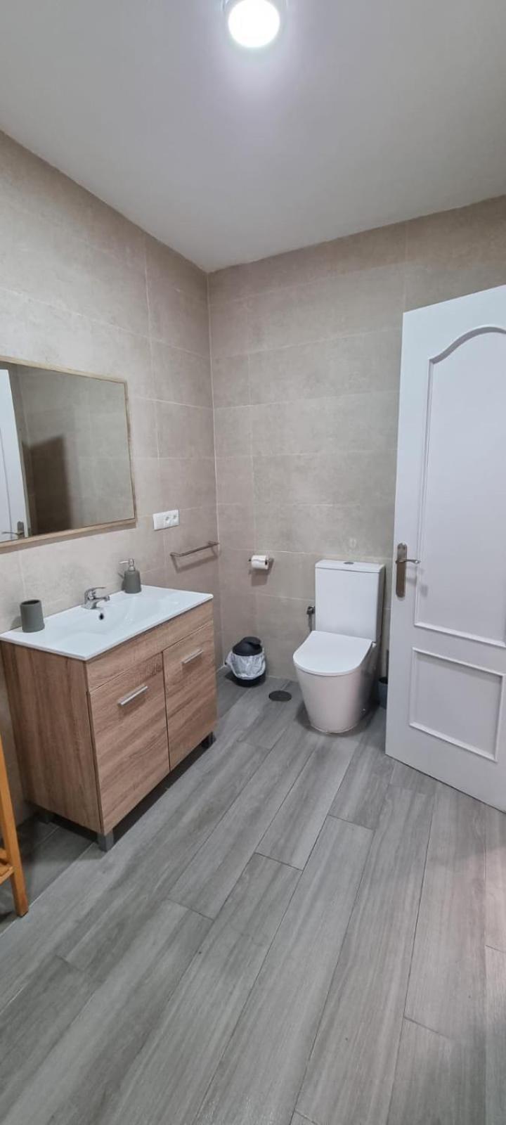 Casa Moreno Nerja Esterno foto